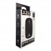 Mouse com Fio USB LEY-1564 Lehmox - Preto